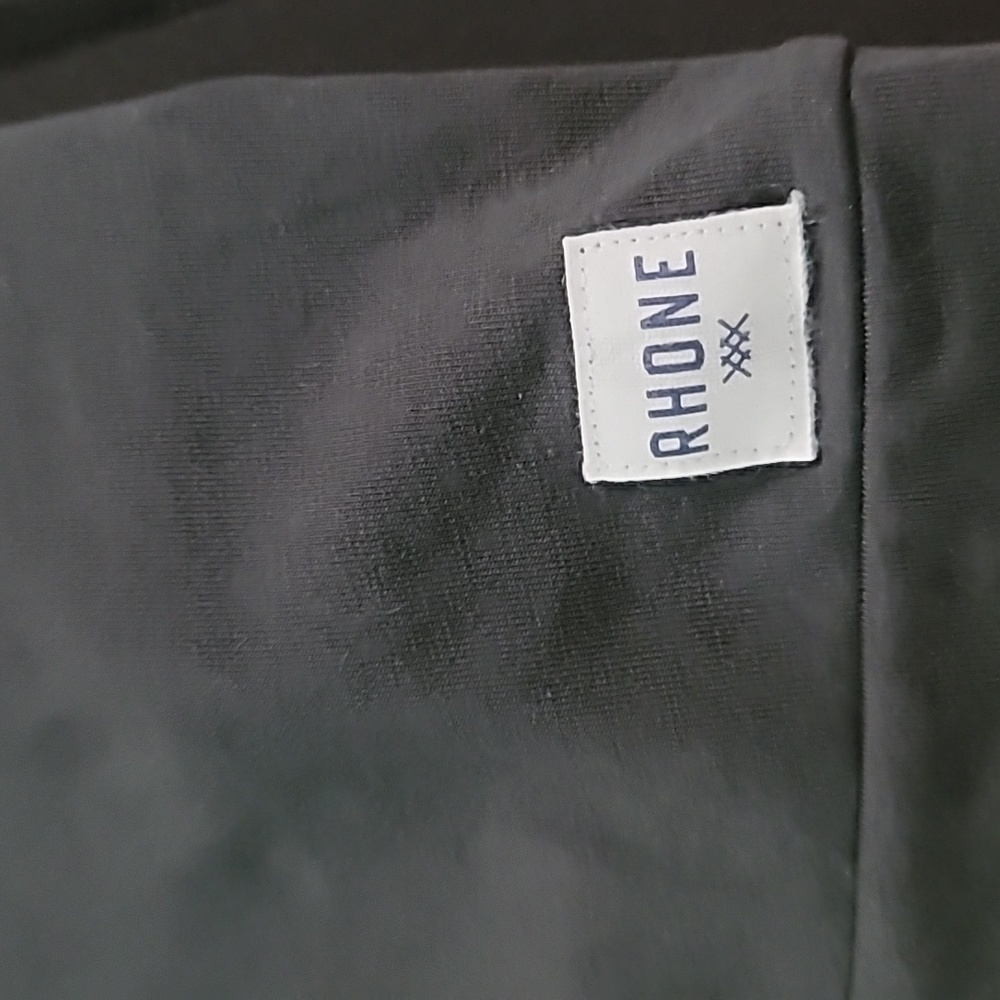 Rhone Element Lounge Hoodie - Picture 4 of 6